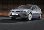 Ford Focus 2008 года